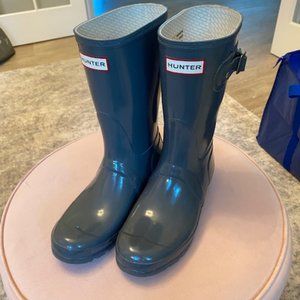 Hunter Boots